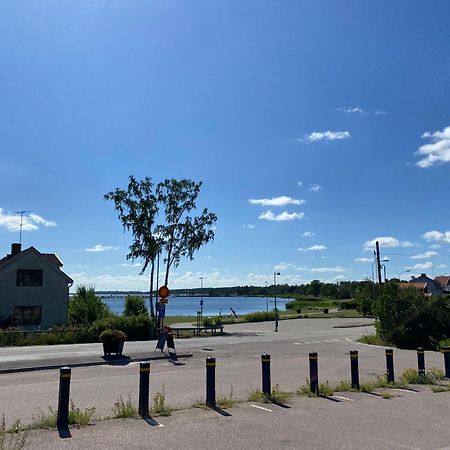 Nybyggd Stuga Pa Aengsvaegen 1 Cole Case Timmernabben المظهر الخارجي الصورة
